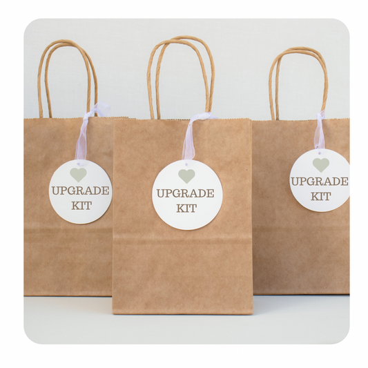 Upgrade Kit