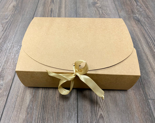 Personalized Gift Box